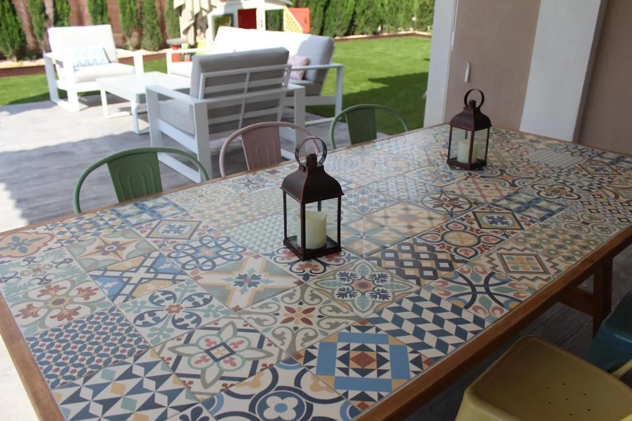 Villa Aitana Cala Murada   Cala Murada (Mallorca)
