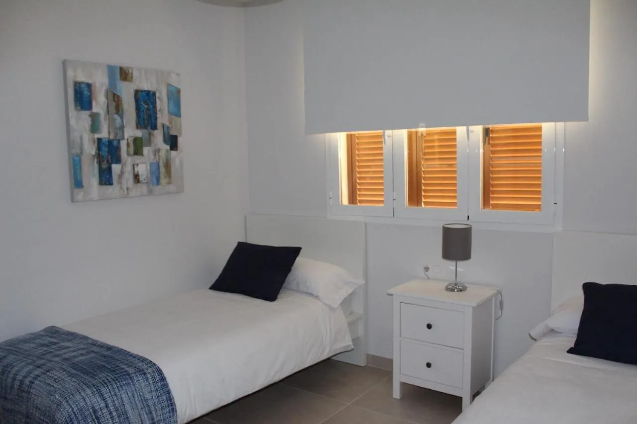 Villa Aitana Cala Murada   Cala Murada (Mallorca)