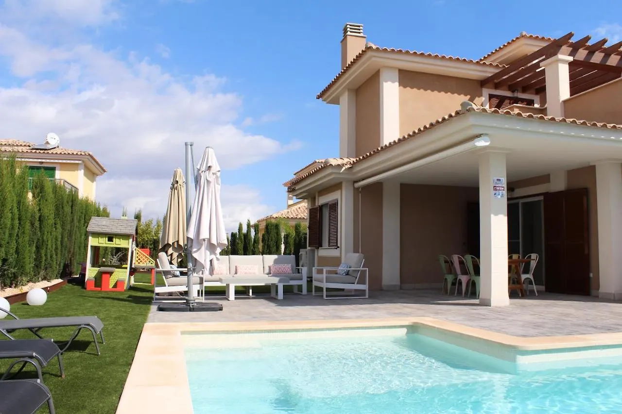 Villa Aitana Cala Murada