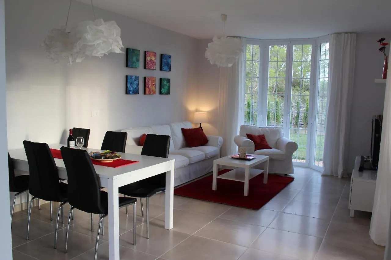 Villa Aitana Cala Murada  Spanien